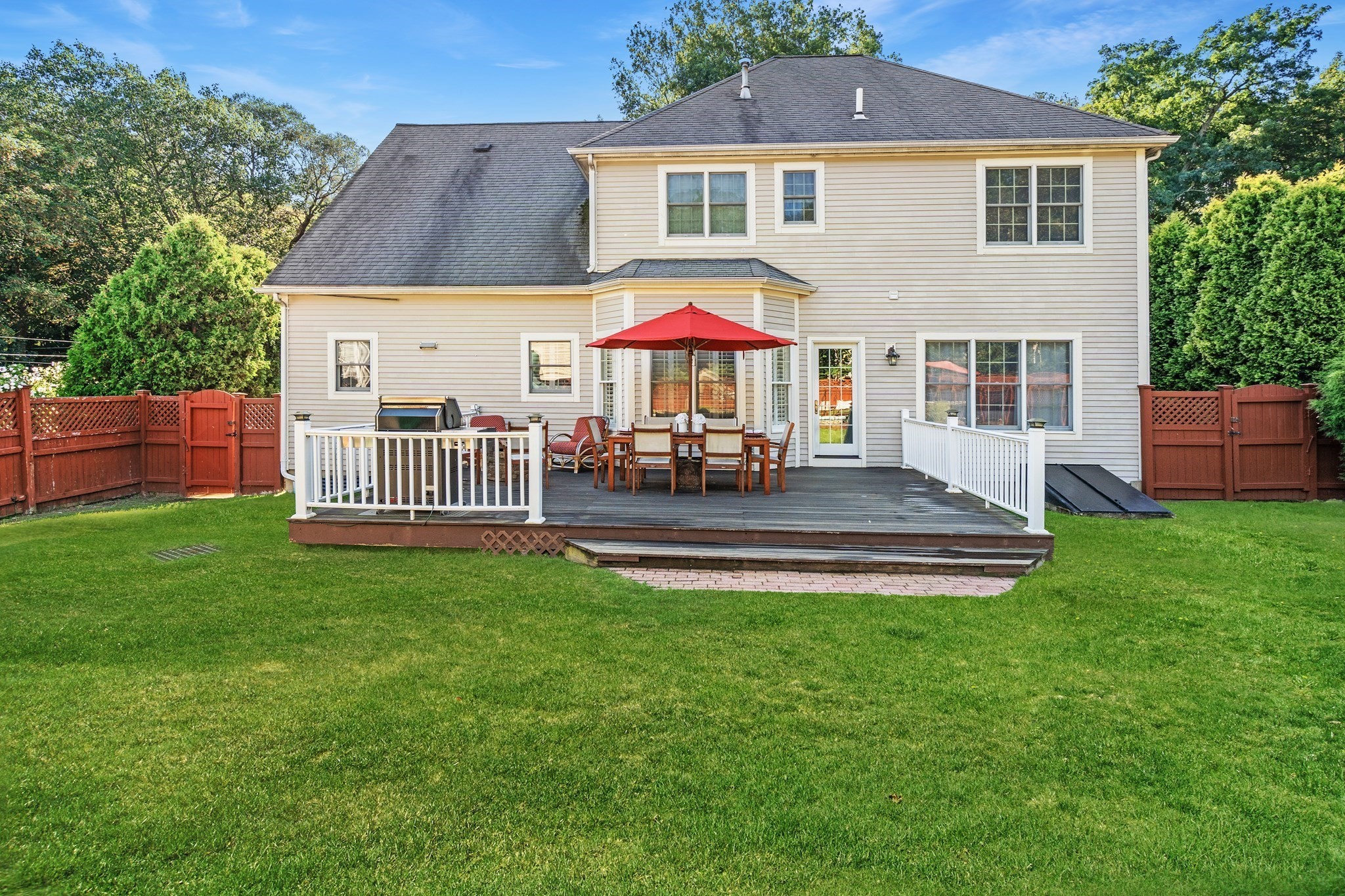 25 Carrolls Ln, Quincy, MA 02169 - Image 22