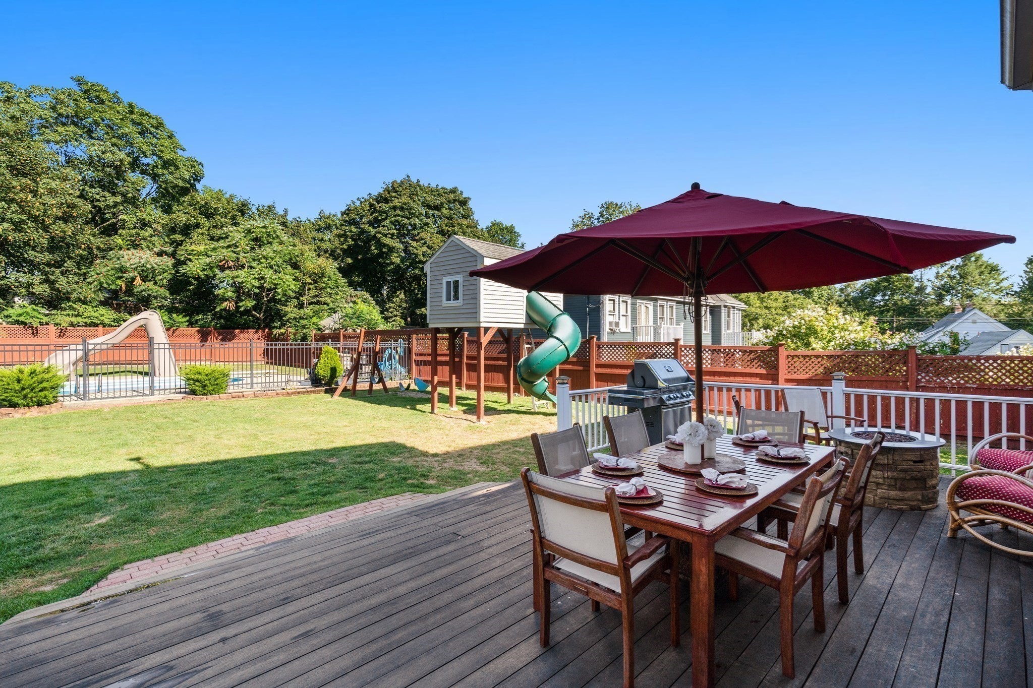 25 Carrolls Ln, Quincy, MA 02169 - Image 24