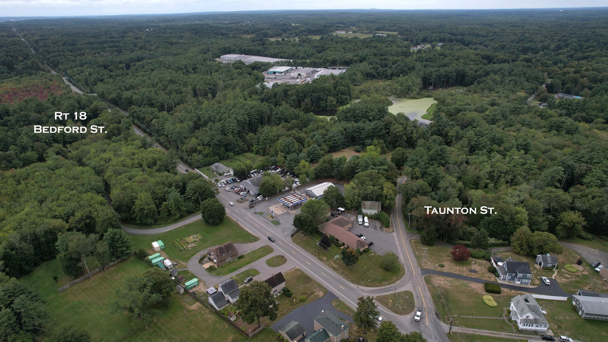 39 Bedford Street, Lakeville, MA 02347 - Image 15