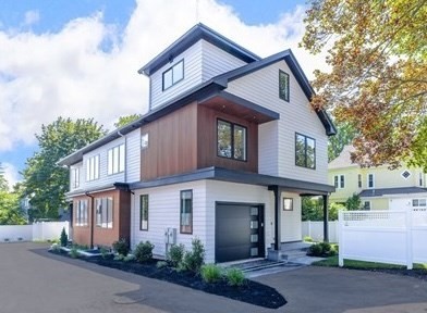 18 Pennsylvania Unit 18, Newton, MA 02461