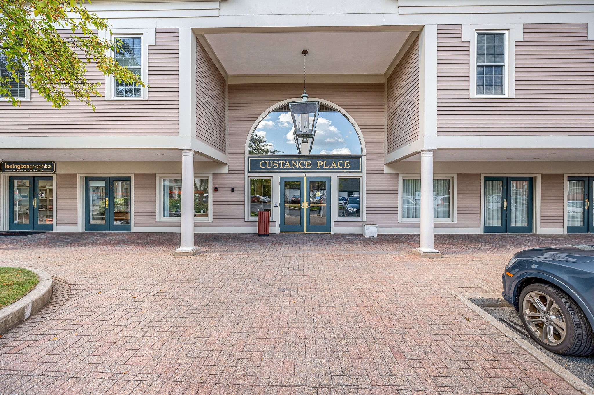 76 Bedford Unit 29 & 31, Lexington, MA 02420 - Image 1