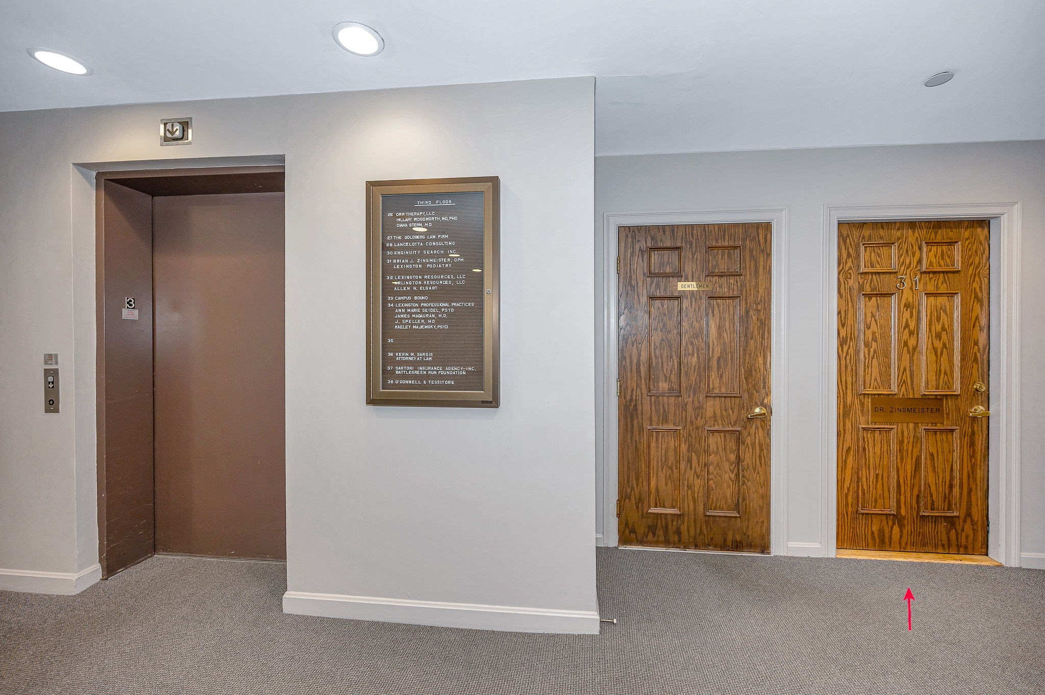 76 Bedford Unit 29 & 31, Lexington, MA 02420 - Image 25