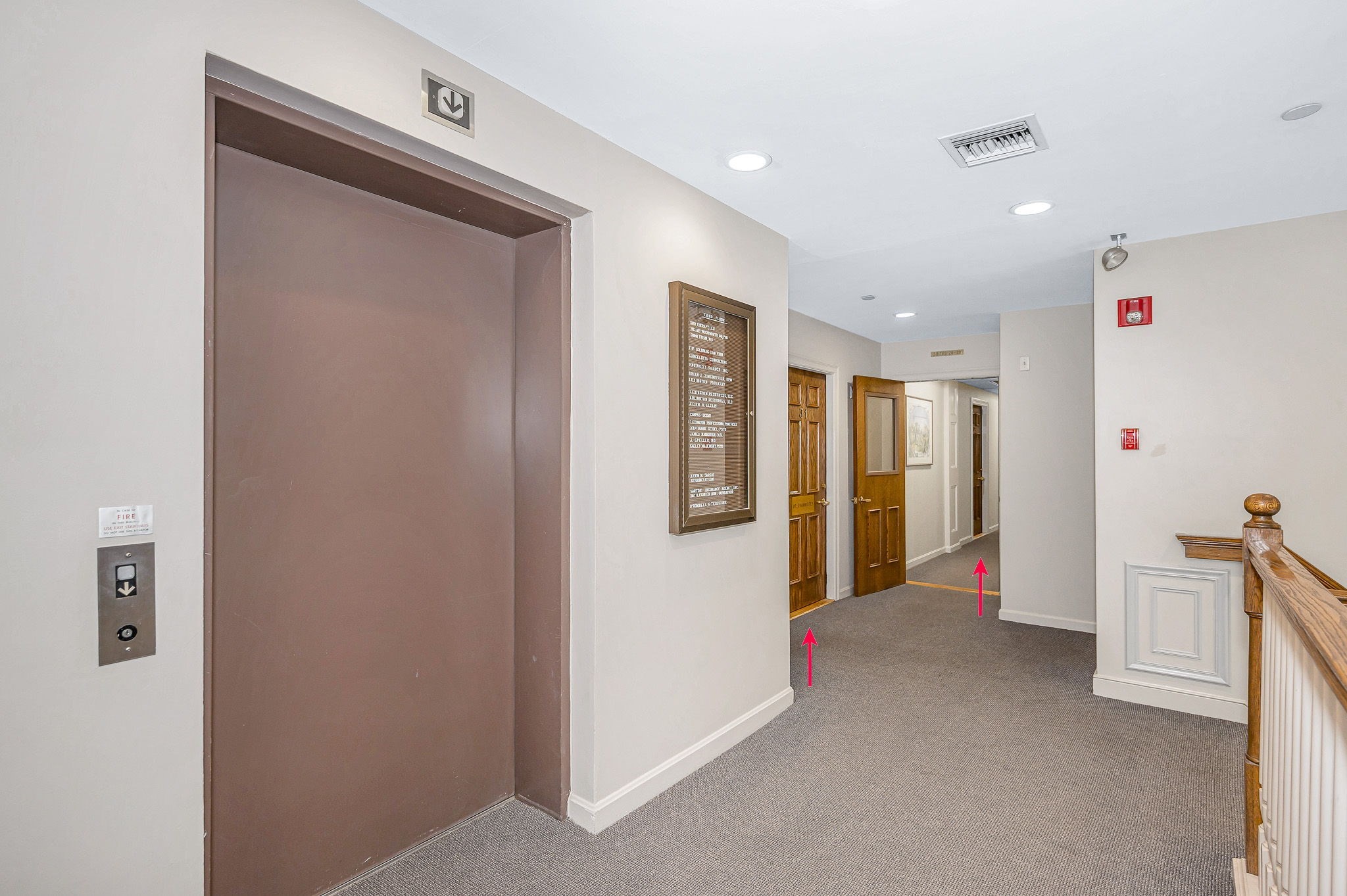 76 Bedford Unit 29 & 31, Lexington, MA 02420 - Image 26