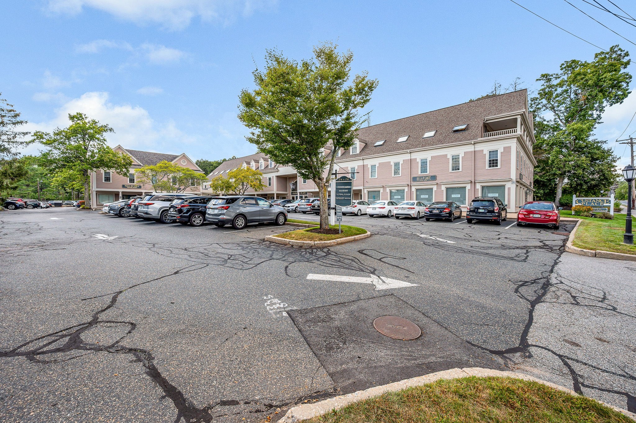 76 Bedford Unit 29 & 31, Lexington, MA 02420 - Image 29