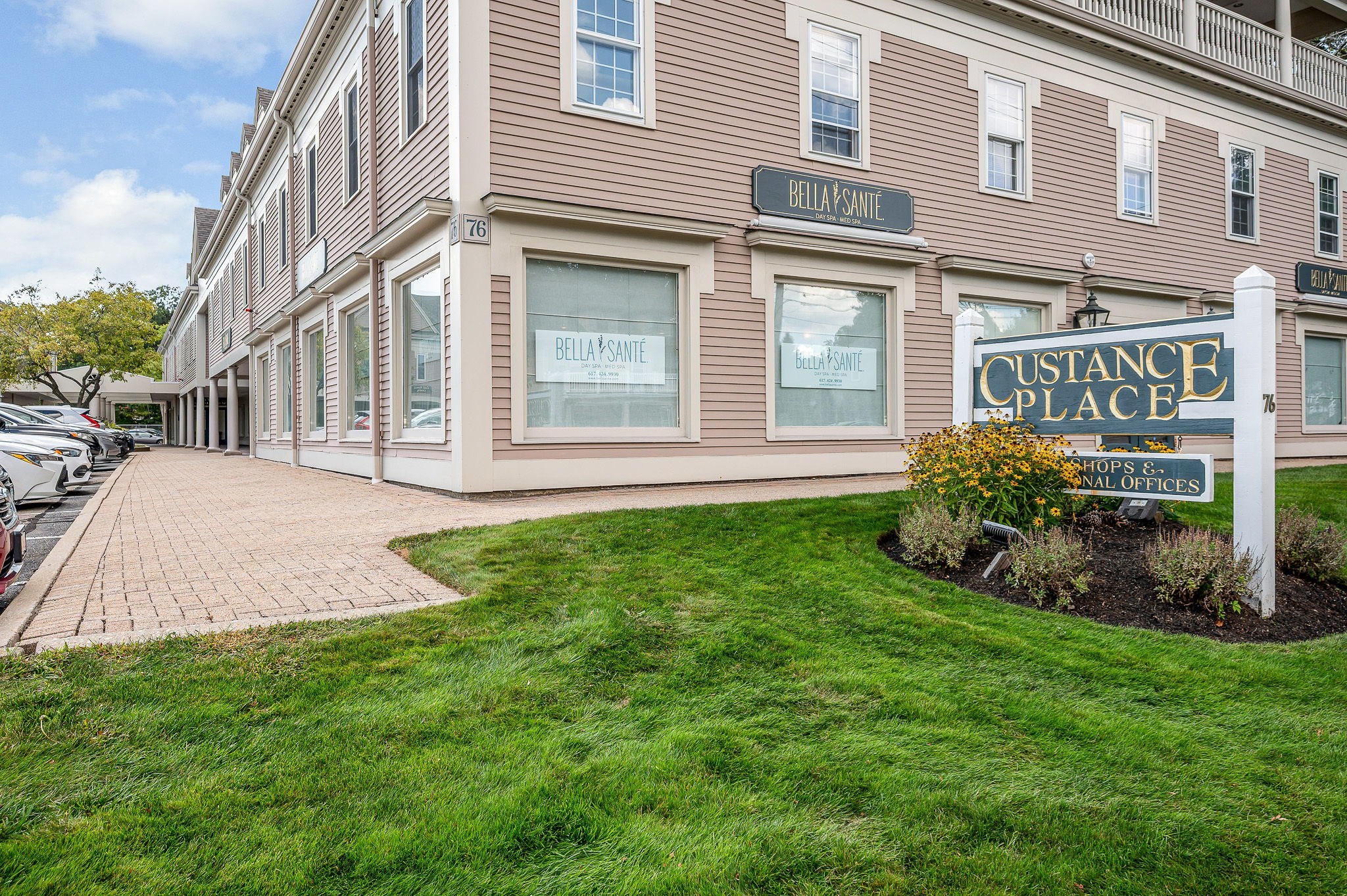 76 Bedford Unit 29 & 31, Lexington, MA 02420 - Image 30