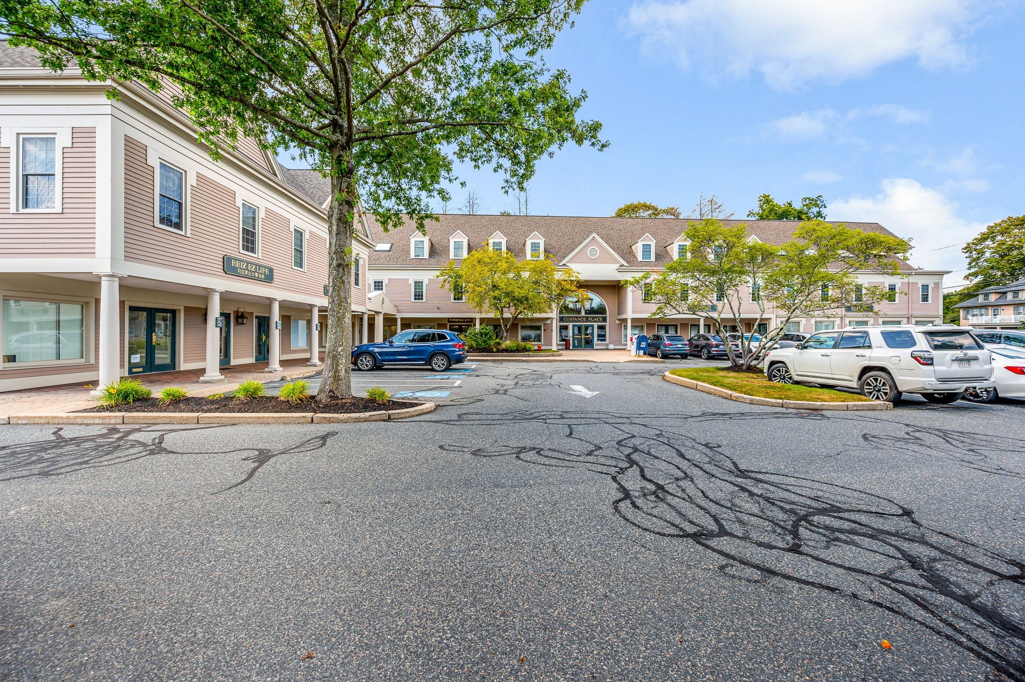 76 Bedford Unit 29 & 31, Lexington, MA 02420 - Image 31