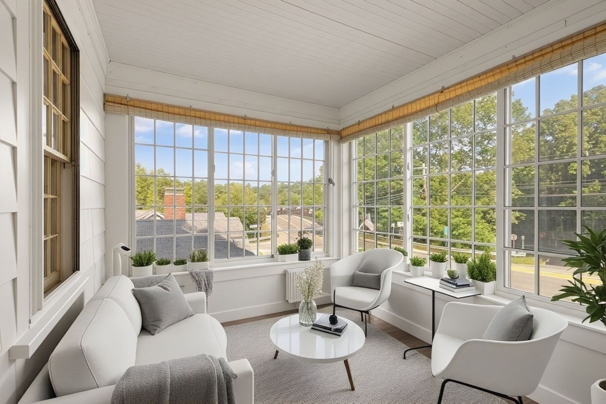 54 Depot St, Sharon, MA 02067