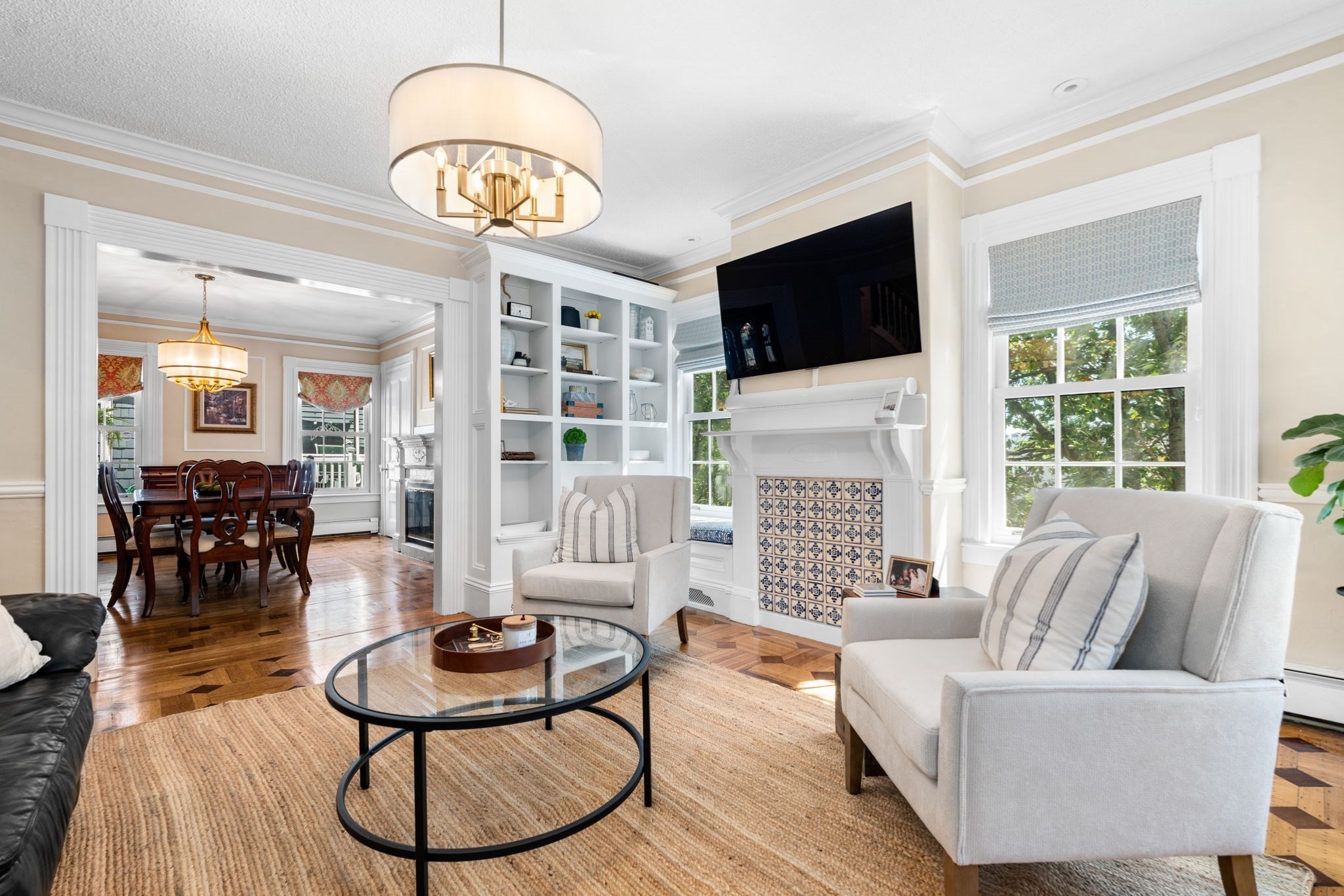 207 Bunker Hill St Unit 2, Charlestown, Boston, MA 02129