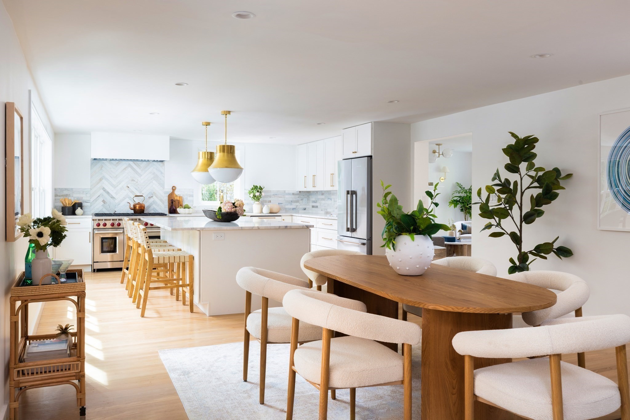 209 Bristol Rd, Wellesley, MA 02481 - Image 4