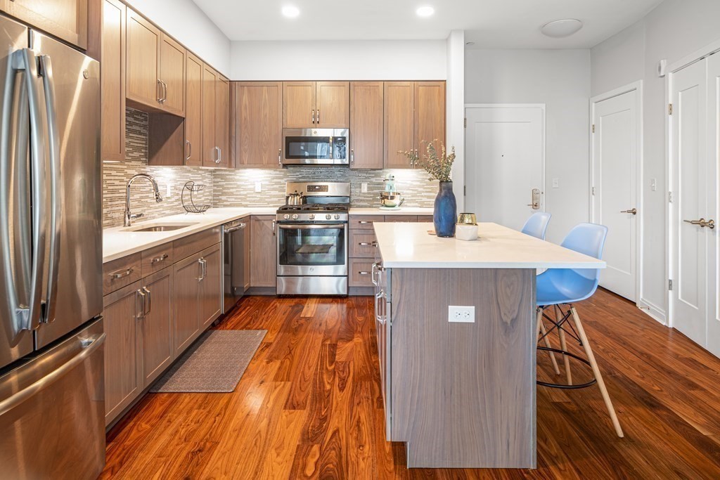 3531 Washington Street Unit 206, Jamaica Plain, Boston, MA 02130 - Image 3