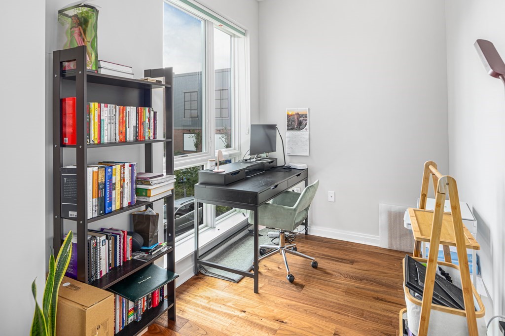 3531 Washington Street Unit 206, Jamaica Plain, Boston, MA 02130 - Image 8