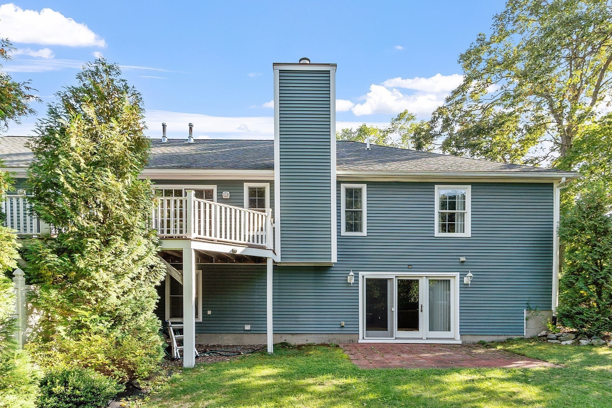 820 Methuen Street Unit 820, Dracut, MA 01826 - Image 34