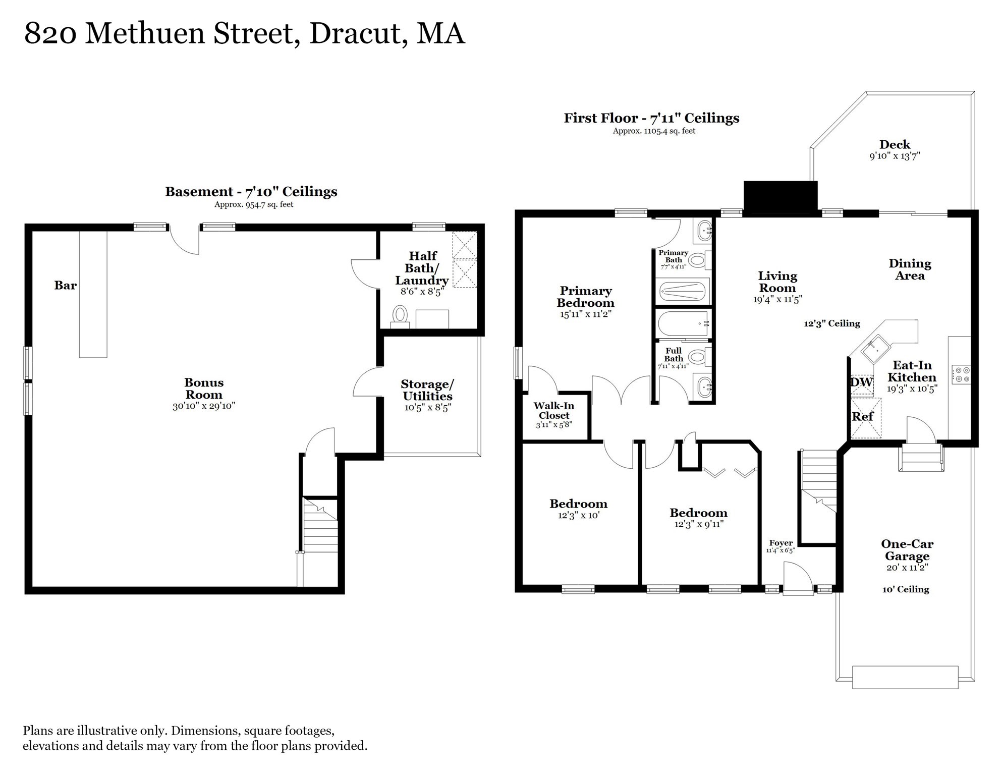 820 Methuen Street Unit 820, Dracut, MA 01826 - Image 42