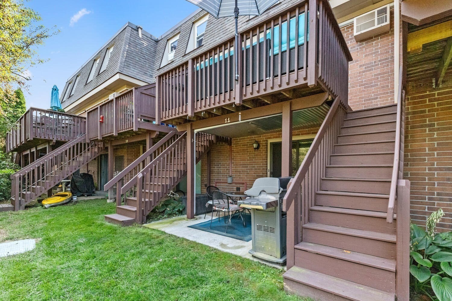 11 Walcott Valley Dr Unit 11, Hopkinton, MA 01748 - Image 30