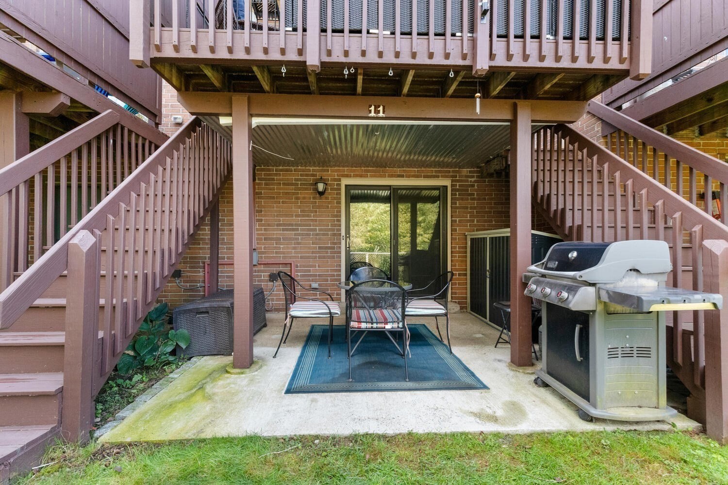 11 Walcott Valley Dr Unit 11, Hopkinton, MA 01748 - Image 32