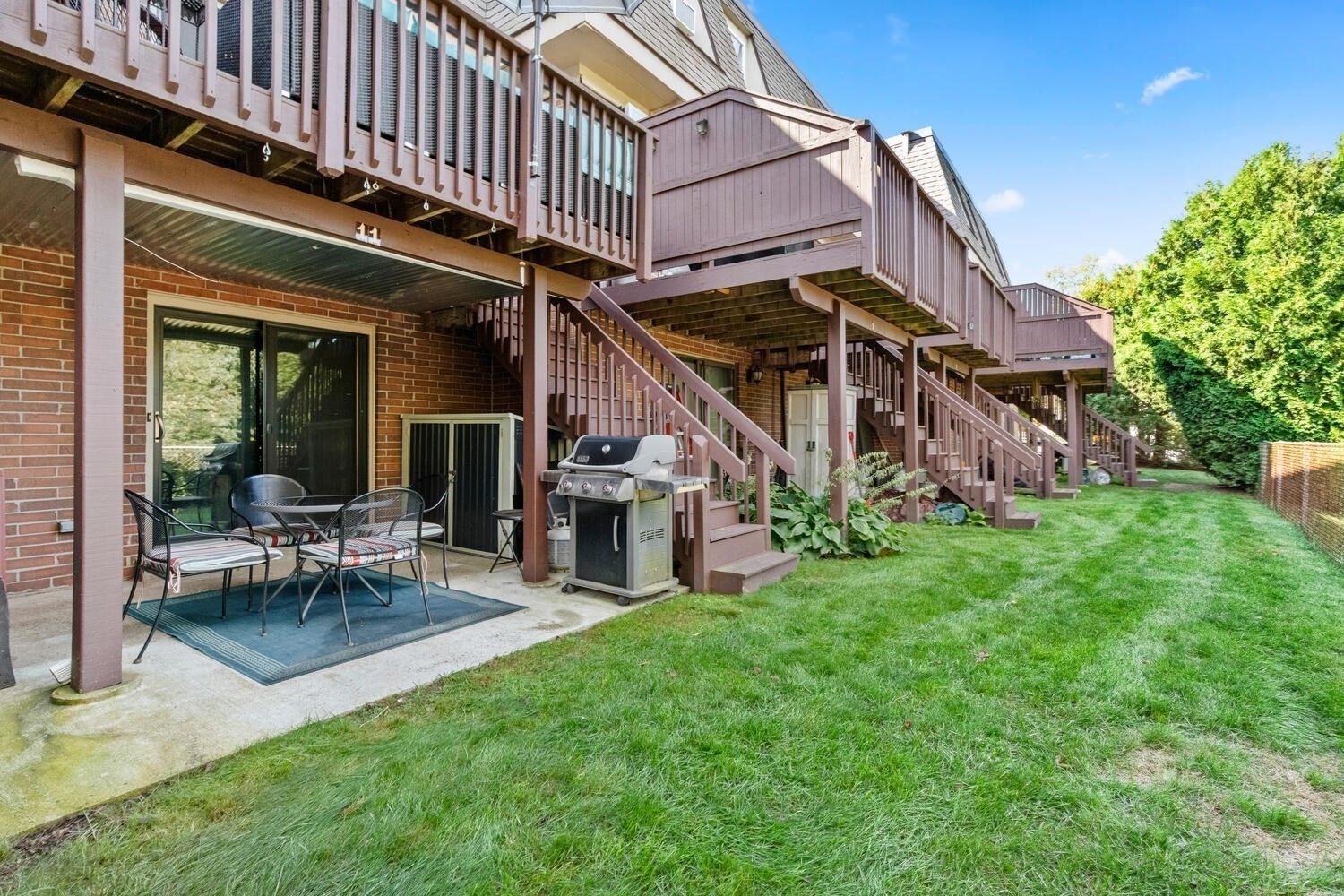 11 Walcott Valley Dr Unit 11, Hopkinton, MA 01748 - Image 33