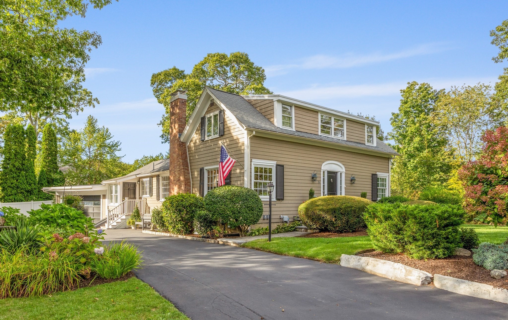36 Adams Street, Lexington, MA 02420