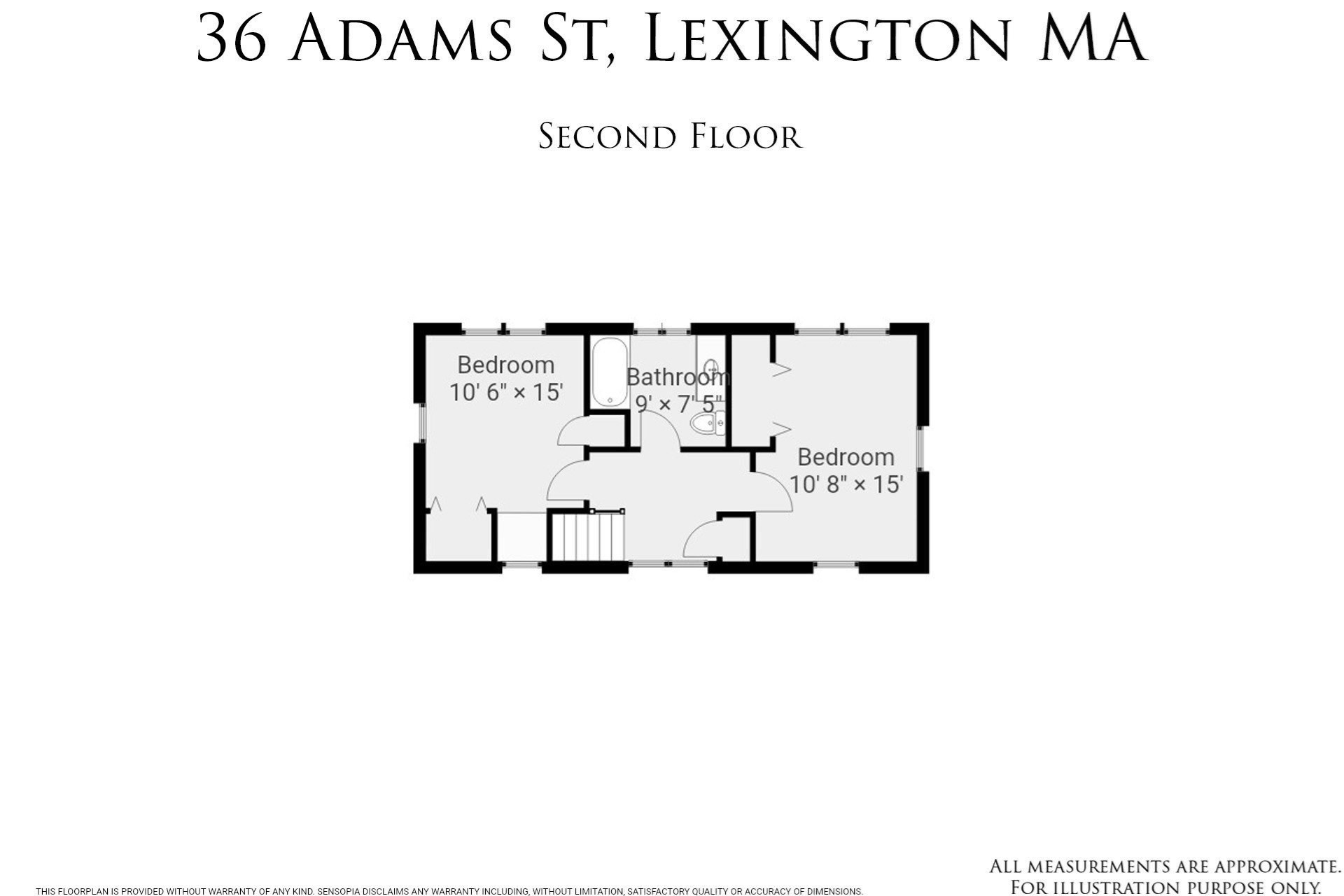 36 Adams Street, Lexington, MA 02420 - Image 23