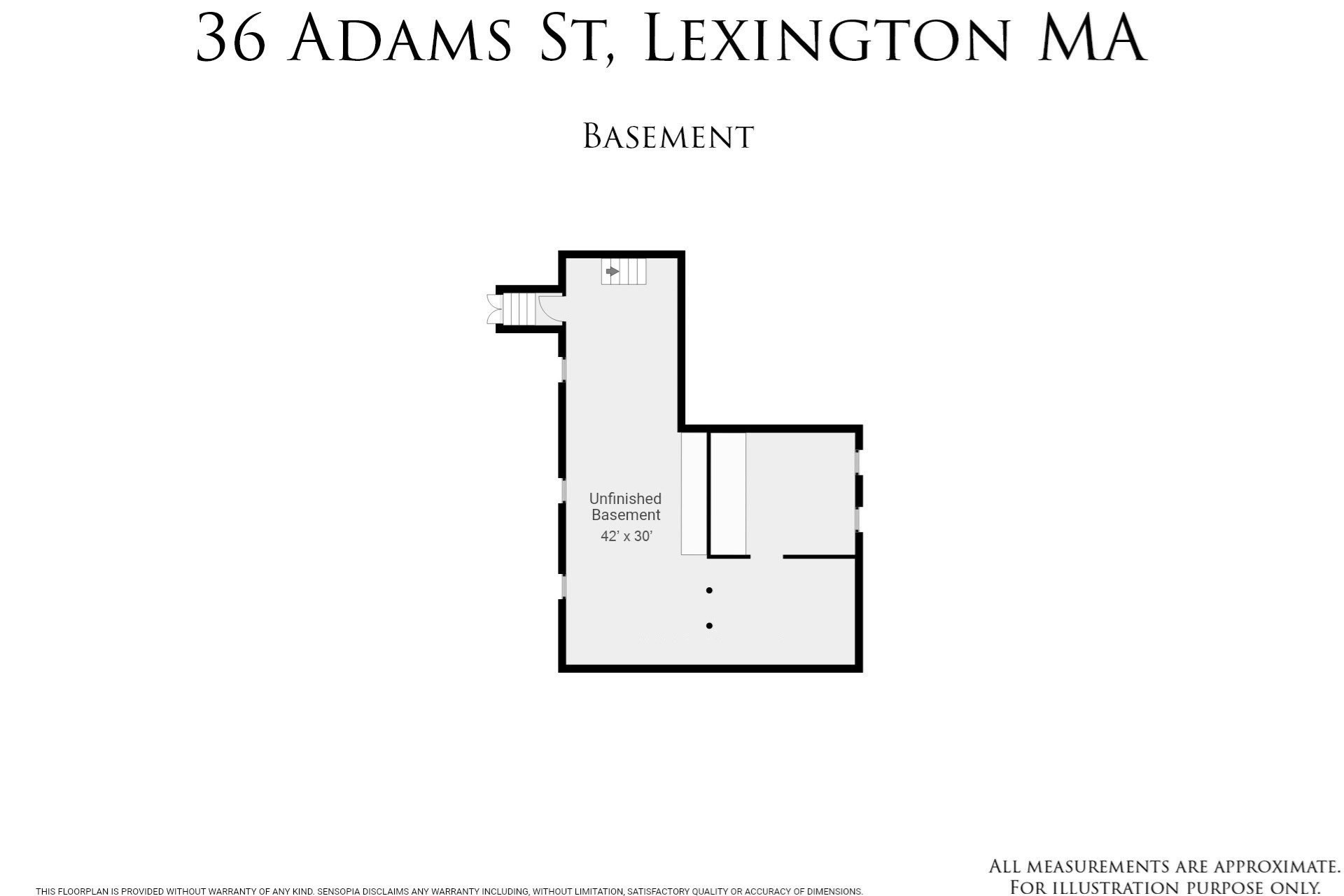 36 Adams Street, Lexington, MA 02420 - Image 24