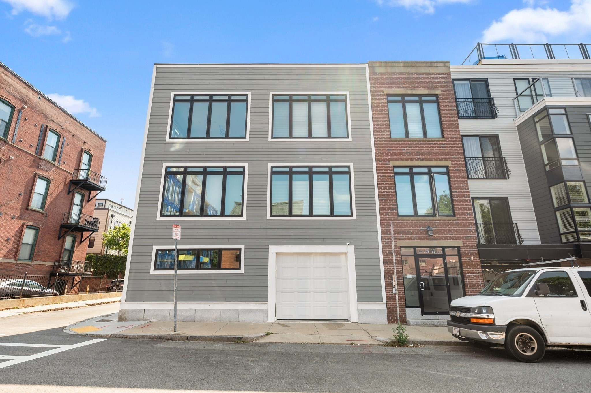 115 B St Unit 2, South Boston, Boston, MA 02127 - Image 24
