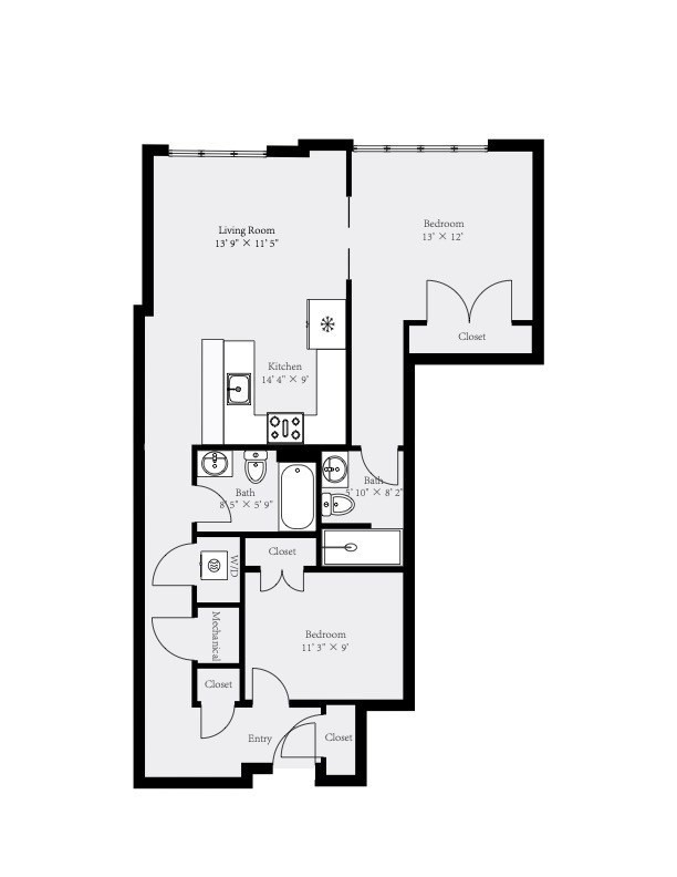 115 B St Unit 2, South Boston, Boston, MA 02127 - Image 27