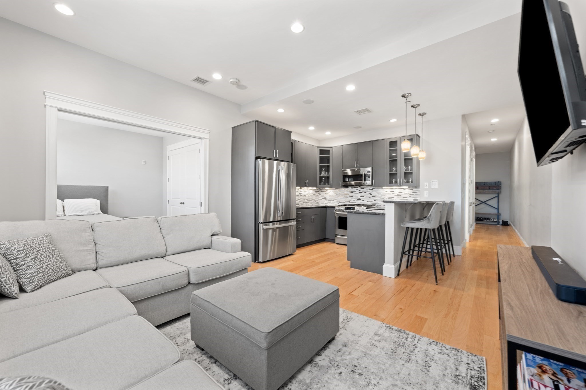 115 B St Unit 2, South Boston, Boston, MA 02127 - Image 10