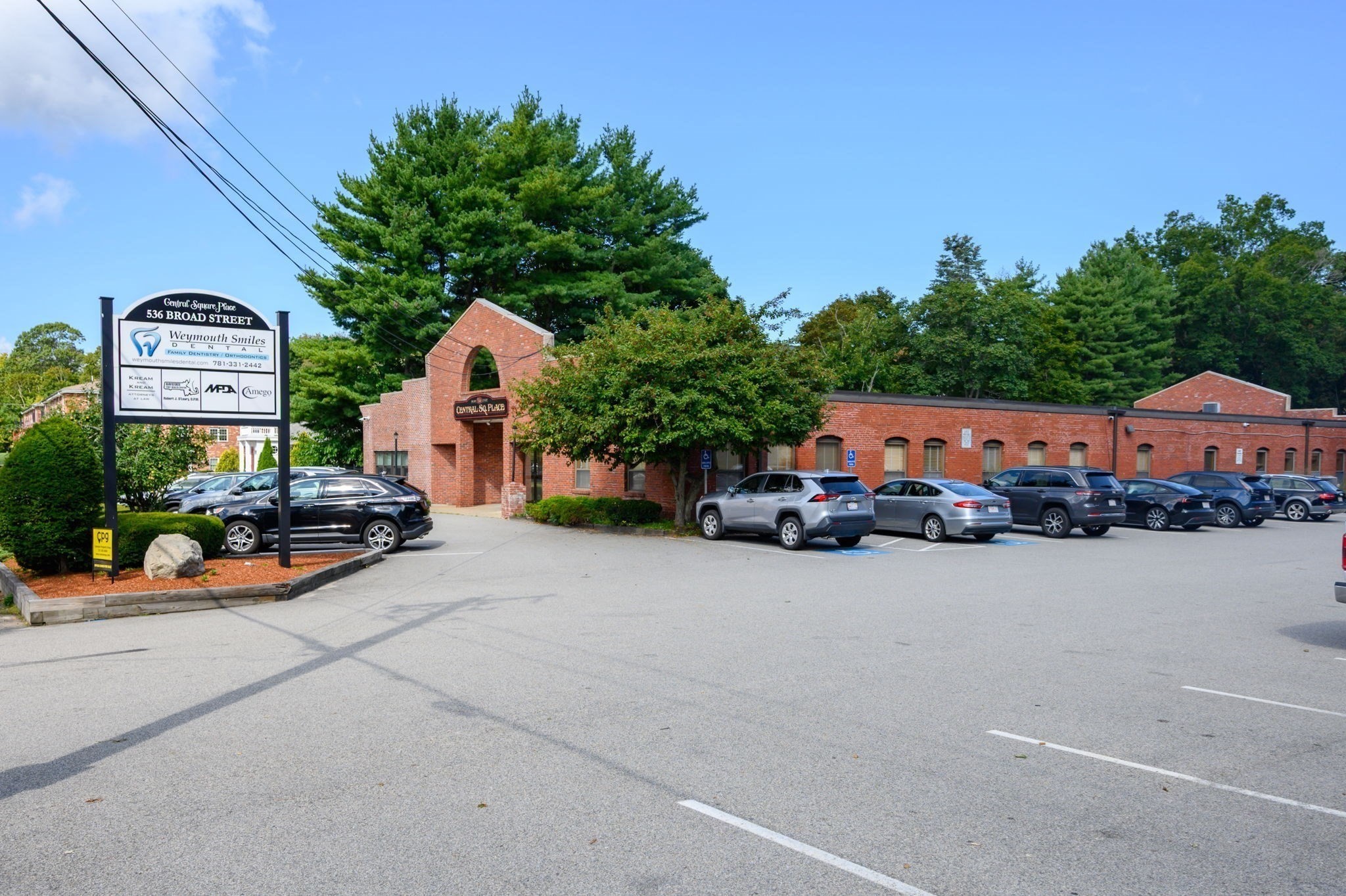 536 Broad St Unit 9, Weymouth, MA 02189 - Image 3