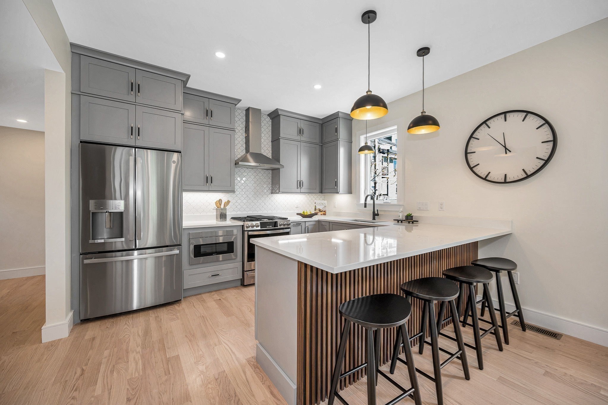 13 Chestnut Street Unit A, Wakefield, MA 01880