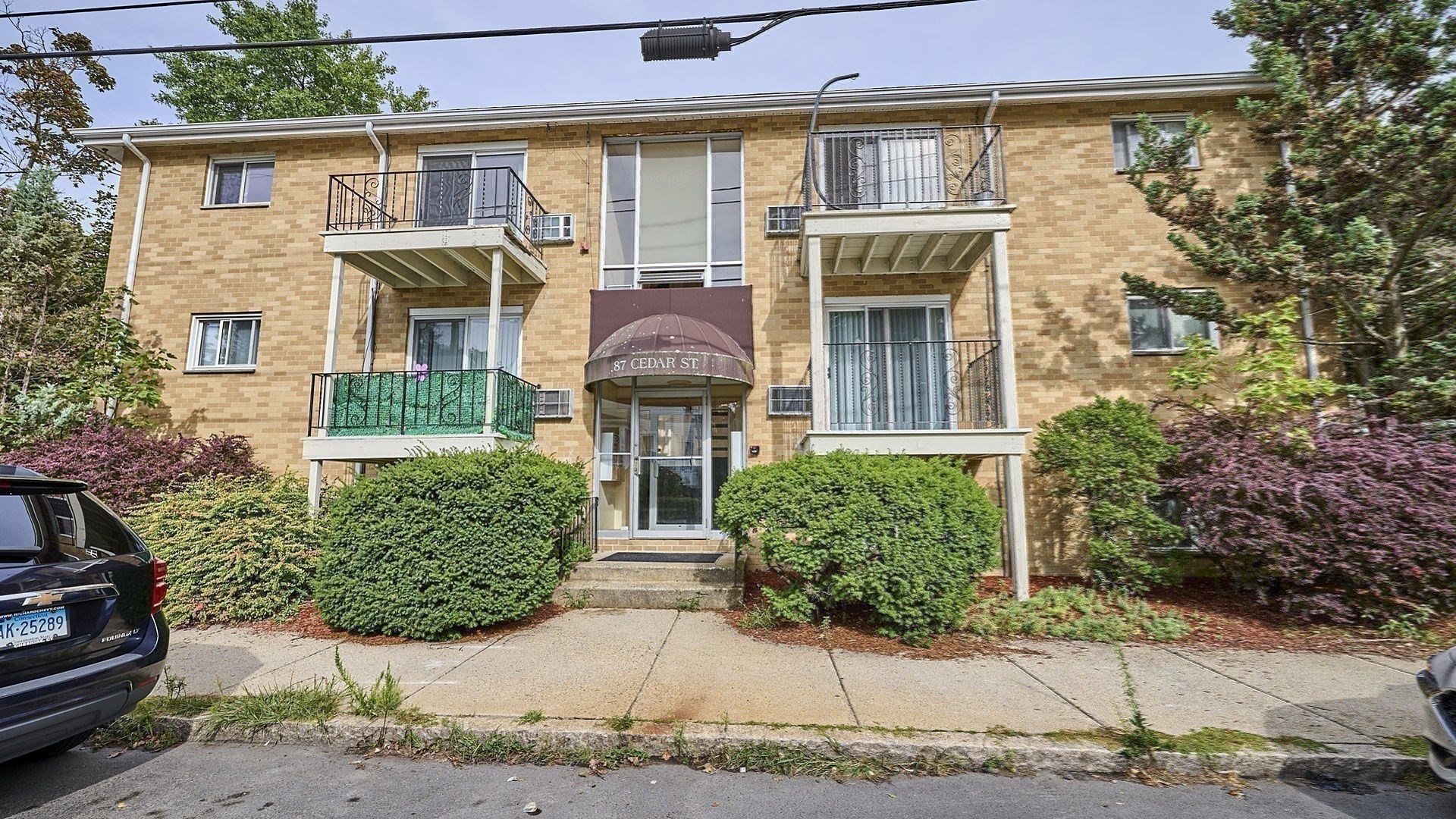 87 Cedar St Unit 10, Malden, MA 02148 - Image 14