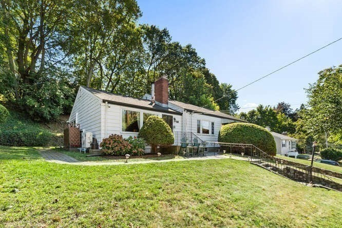 318 Austin  St Unit A, Newton, MA 02465