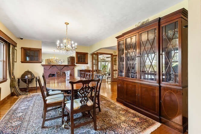 318 Austin  St Unit A, Newton, MA 02465 - Image 14