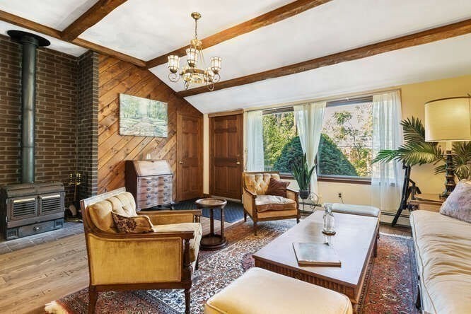 318 Austin  St Unit A, Newton, MA 02465 - Image 8