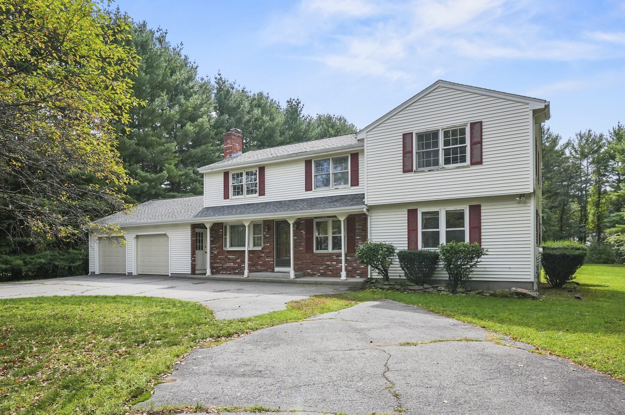 313 Gulf Street, Shrewsbury, MA 01545