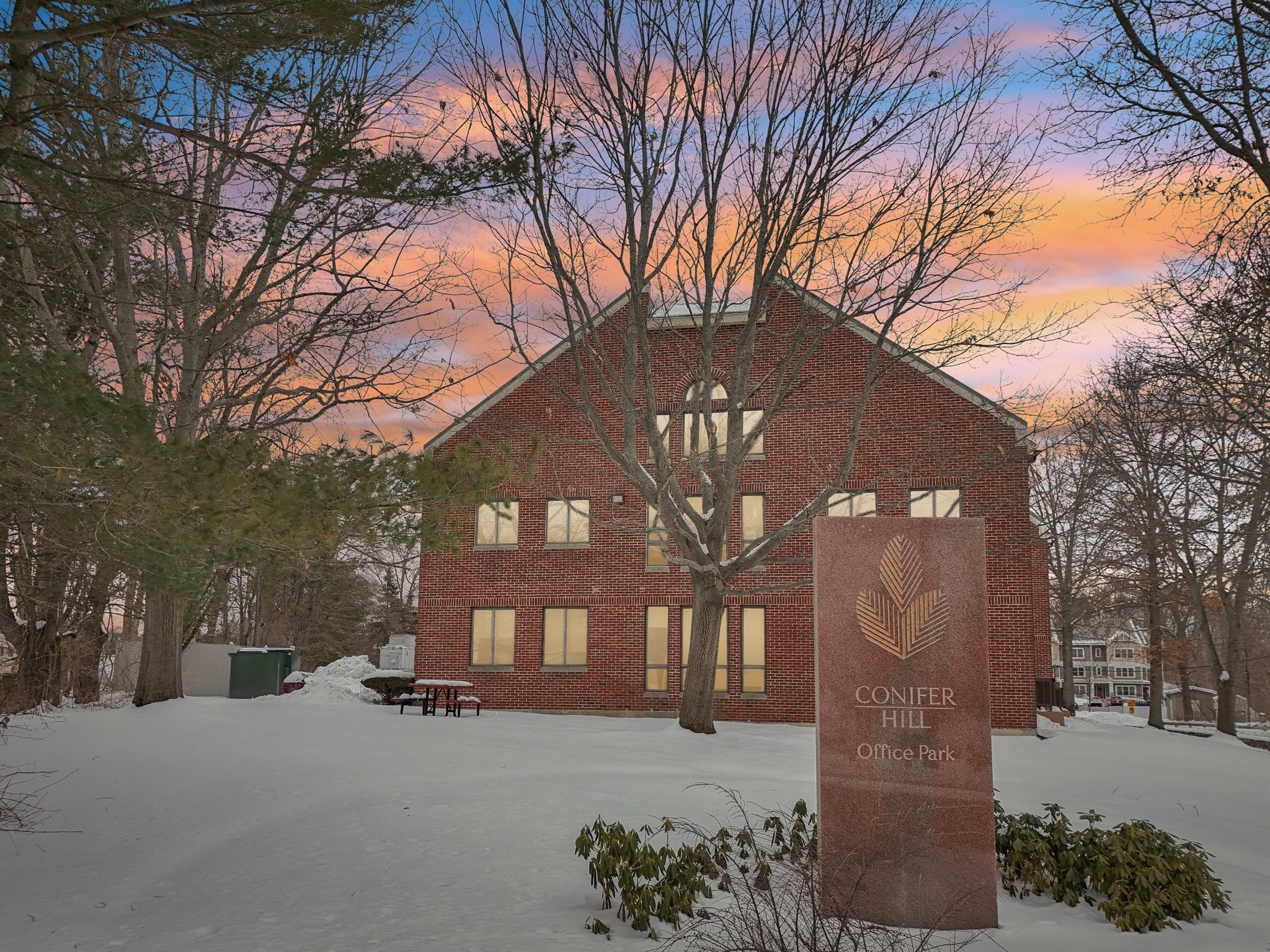 100 Conifer Hill Drive Unit 513/514, Danvers, MA 01923 - Image 2