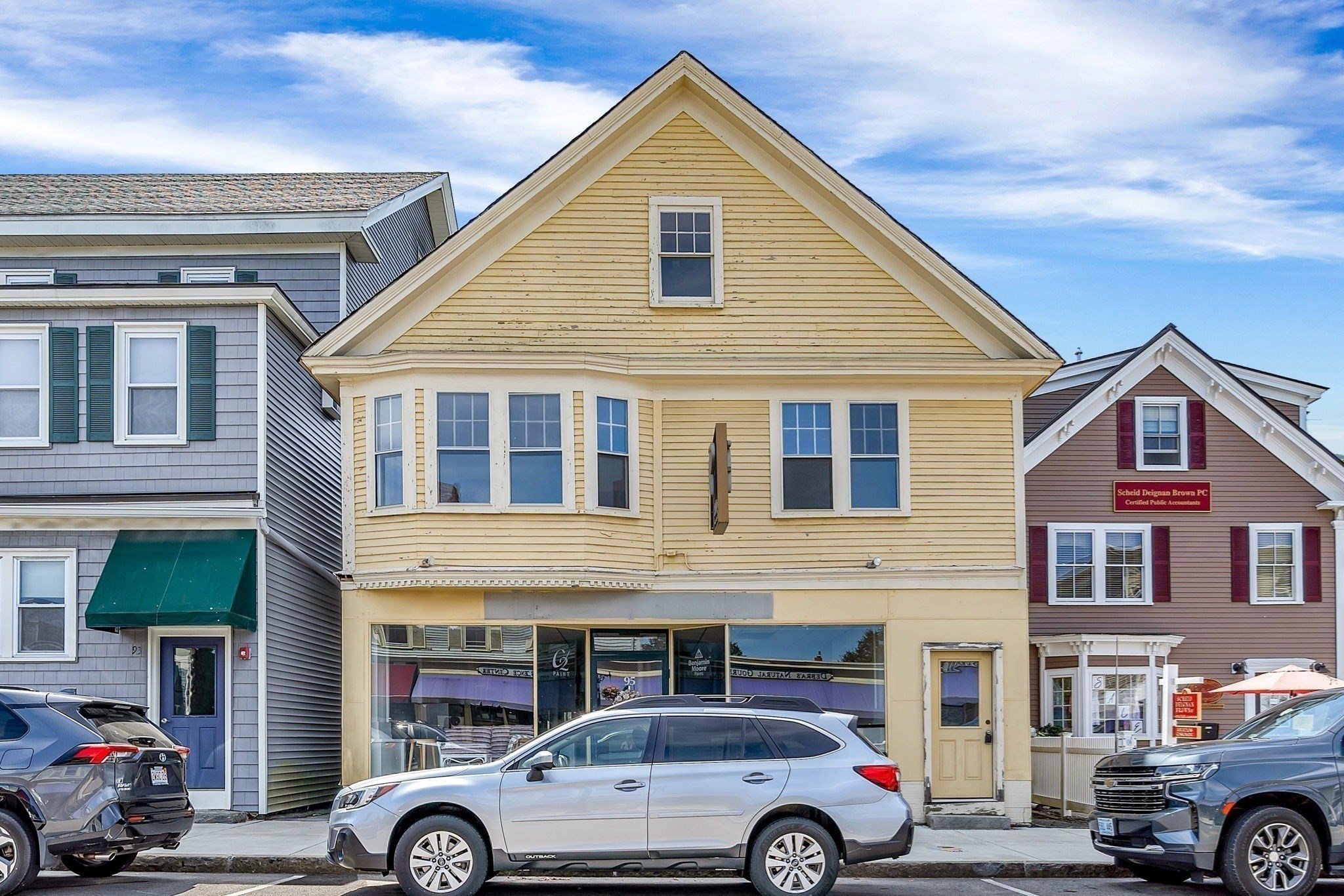 95 Commonwealth Avenue, Concord, MA 01742 - Image 2