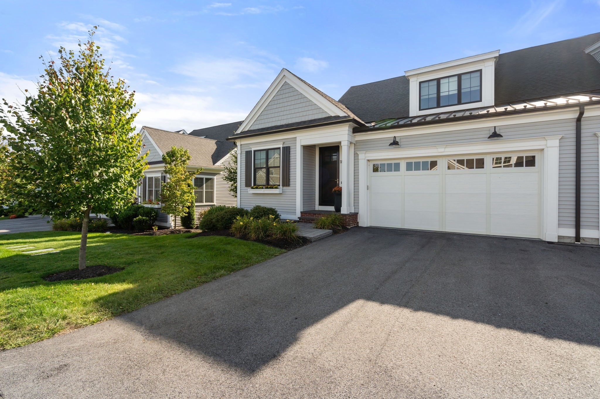 18 Eagle Ln Unit 21, Framingham, MA 01701