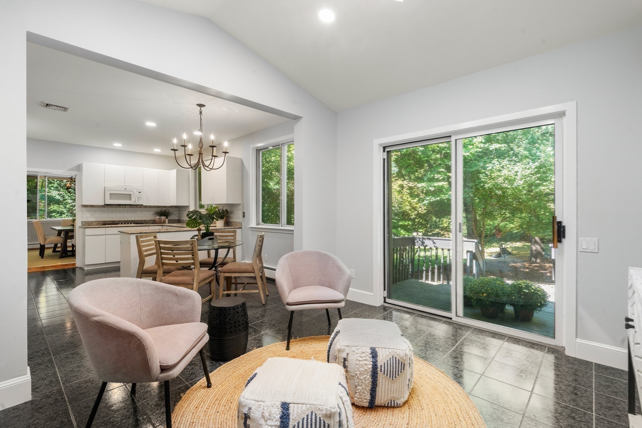 214 Allandale Rd Unit B, West Roxbury, Boston, MA 02467 - Image 12