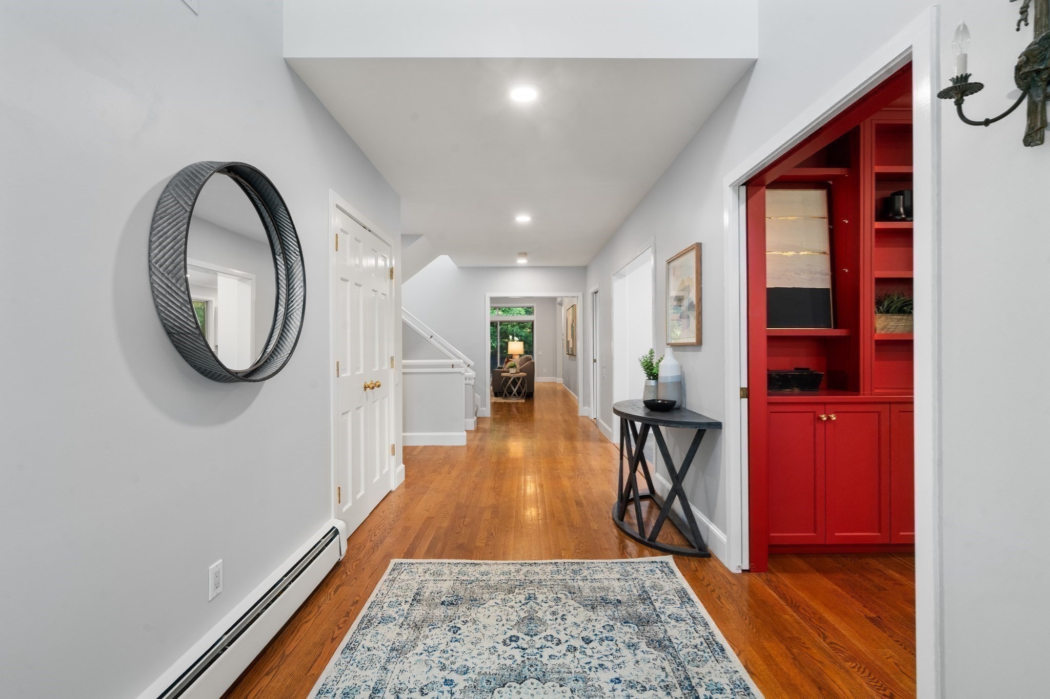 214 Allandale Rd Unit B, West Roxbury, Boston, MA 02467 - Image 3