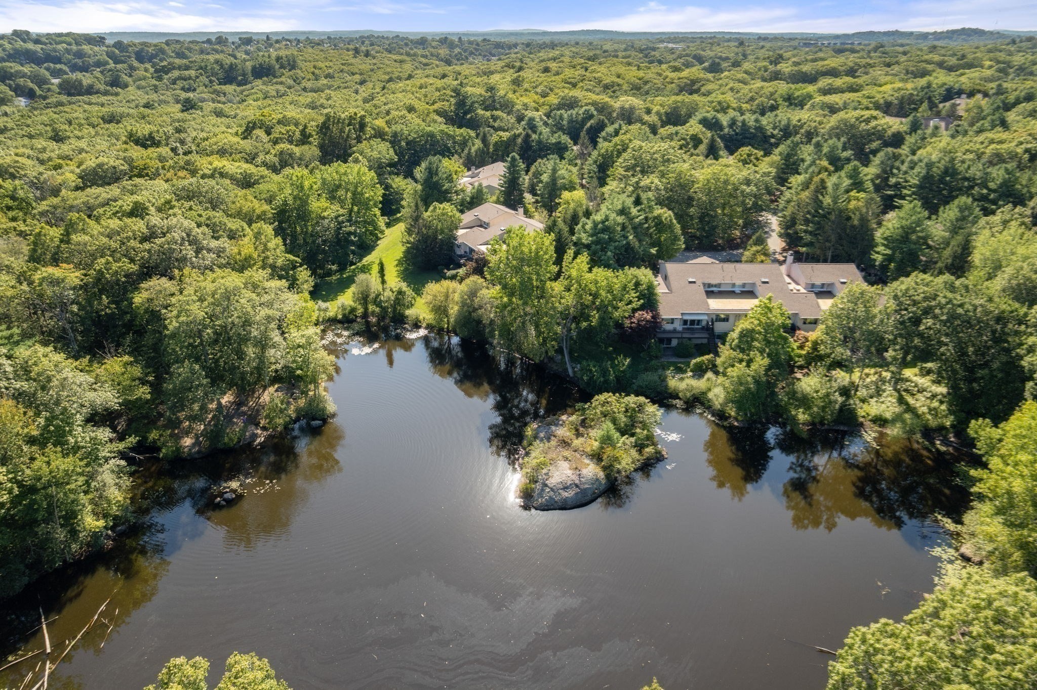 214 Allandale Rd Unit B, West Roxbury, Boston, MA 02467 - Image 34