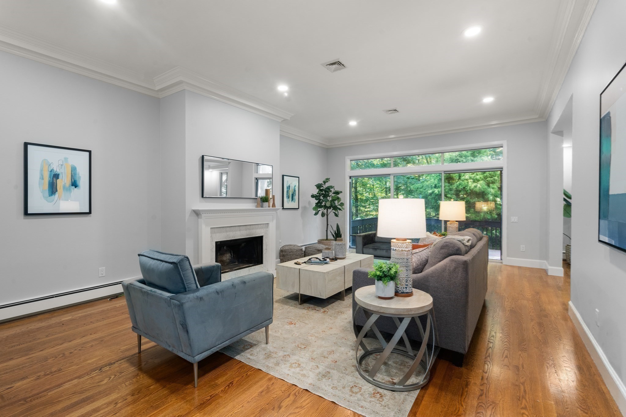 214 Allandale Rd Unit B, West Roxbury, Boston, MA 02467 - Image 6