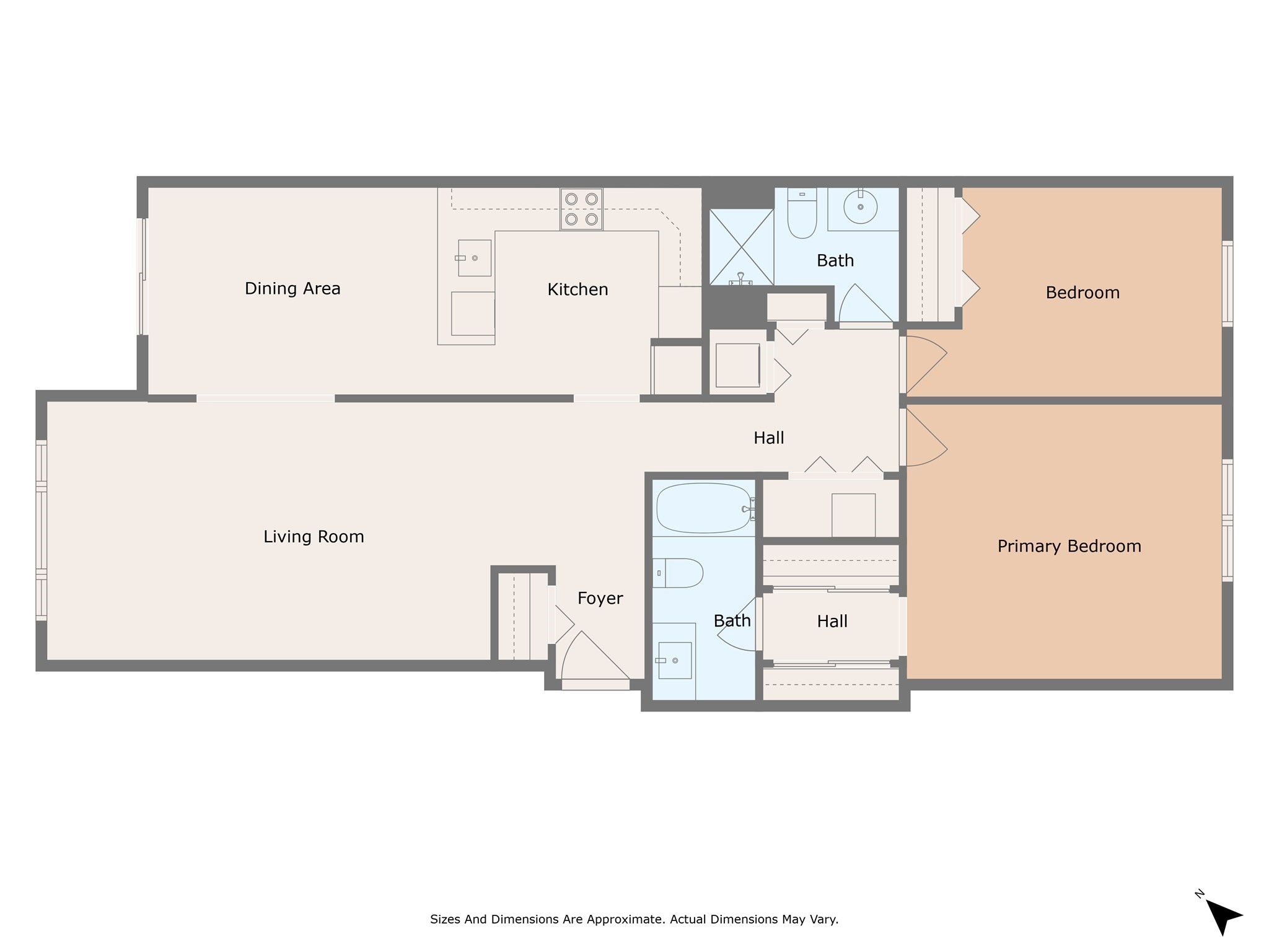 700 Shore Dr Unit 1205, Fall River, MA 02721 - Image 20