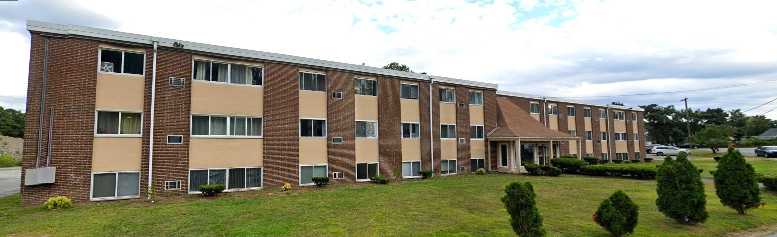 26 Willis St Unit 33, Framingham, MA 01702