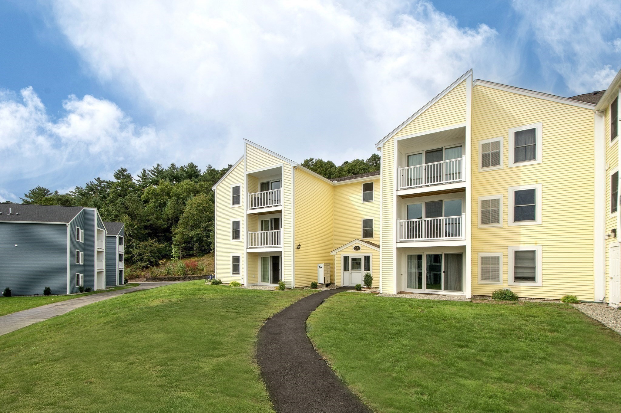 5 Marc Drive Unit 5A, Plymouth, MA 02360