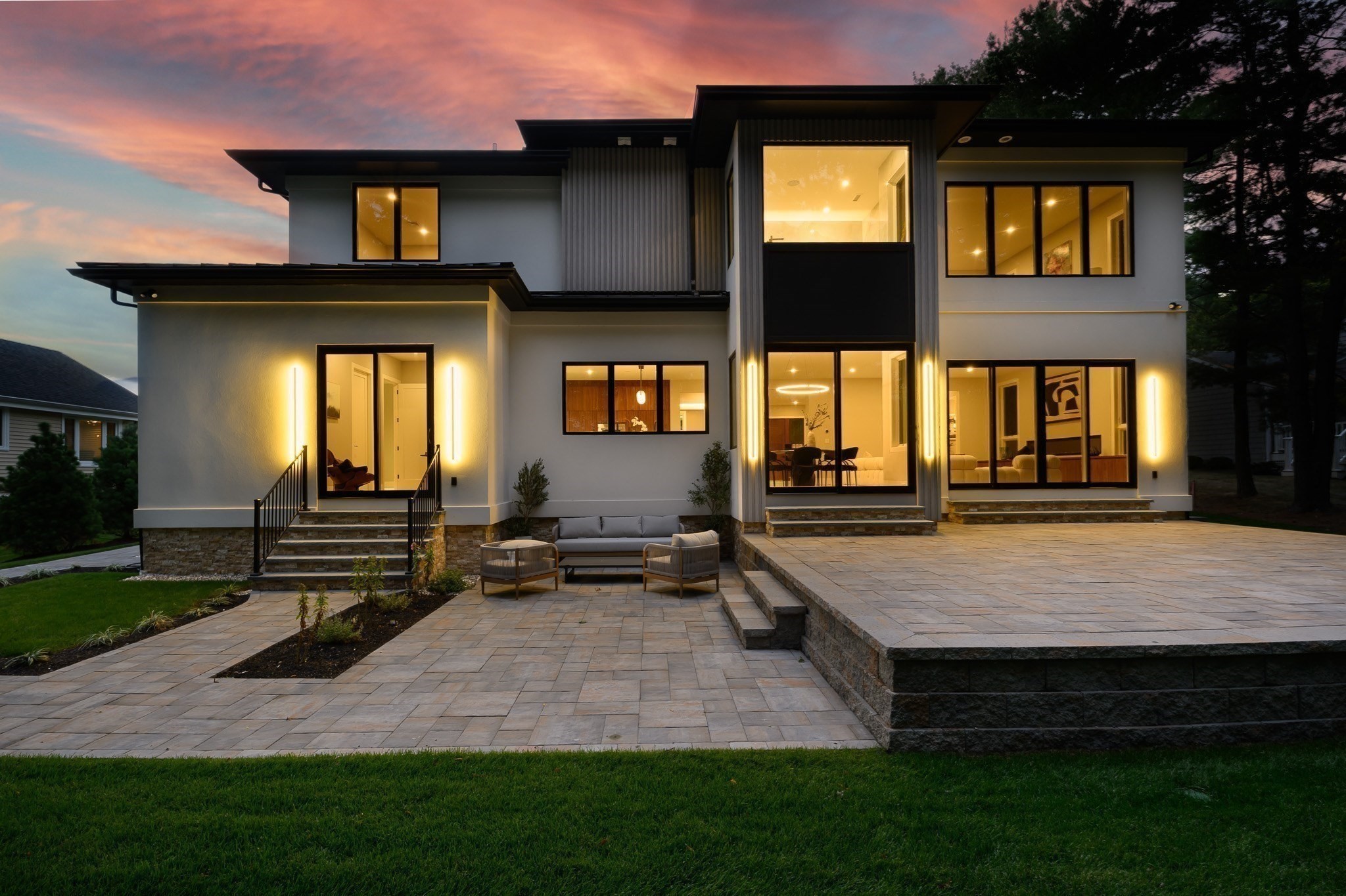 21 Lovett Road, Newton, MA 02459 - Image 3