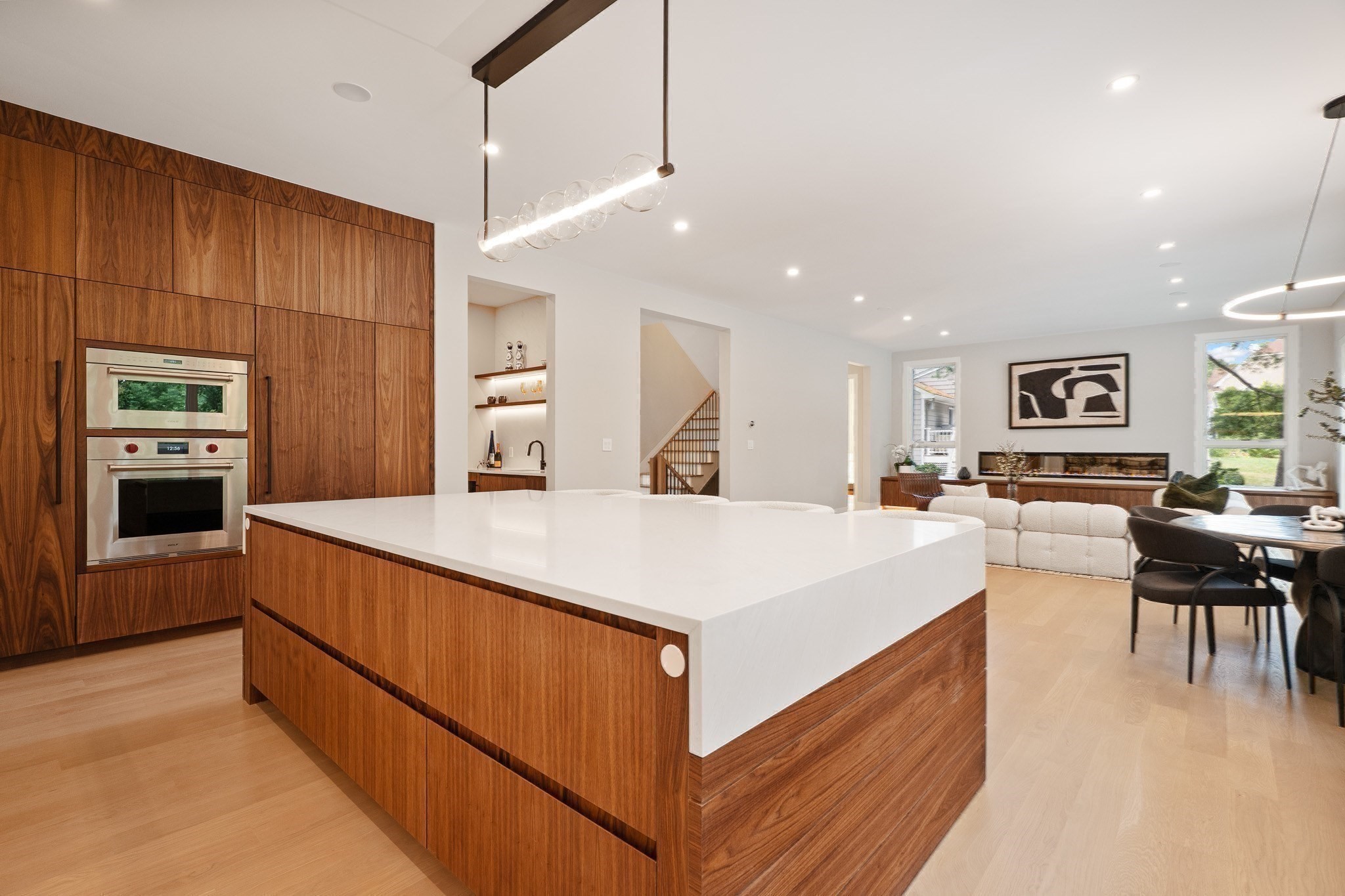 21 Lovett Road, Newton, MA 02459 - Image 5