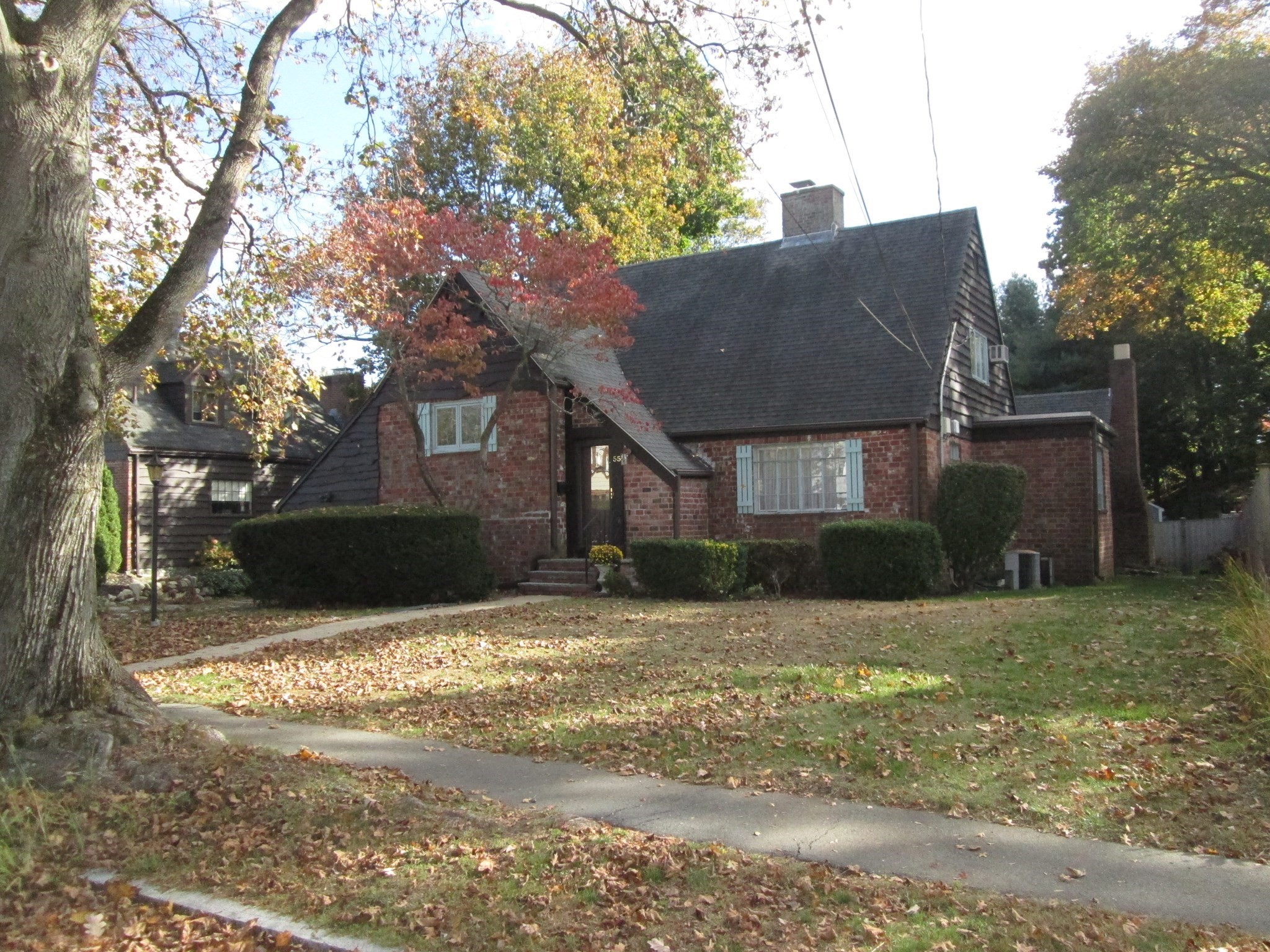 55 Burrell Street, Melrose, MA 02176