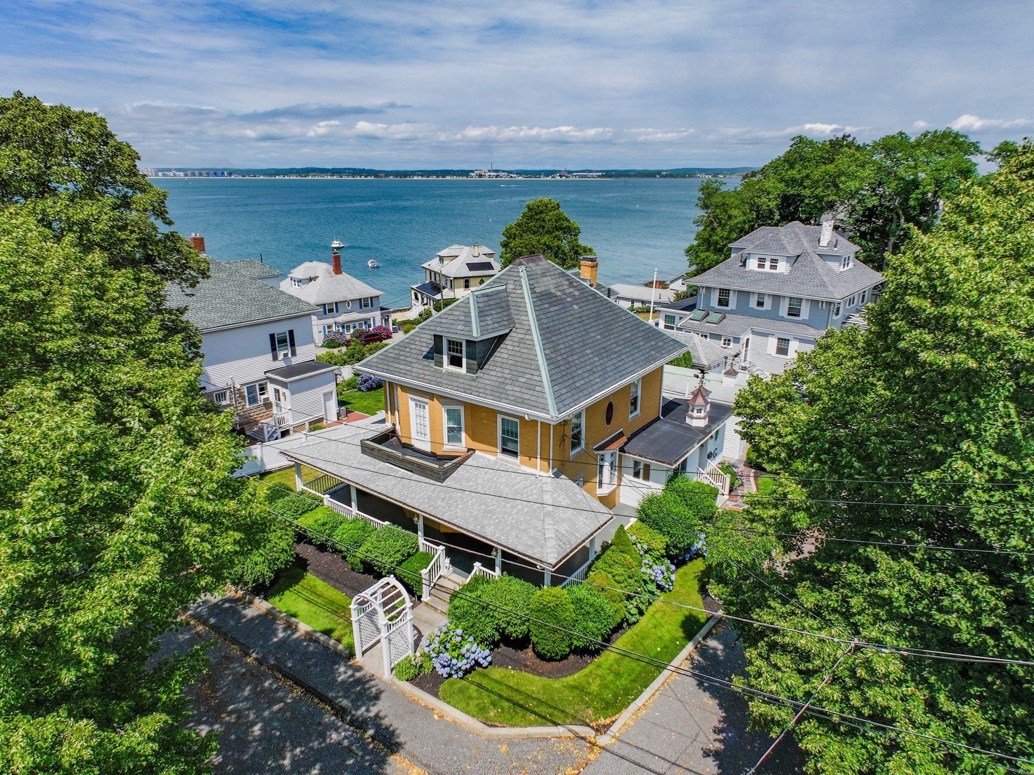 17 Pearl Road, Nahant, MA 01908 - Image 2
