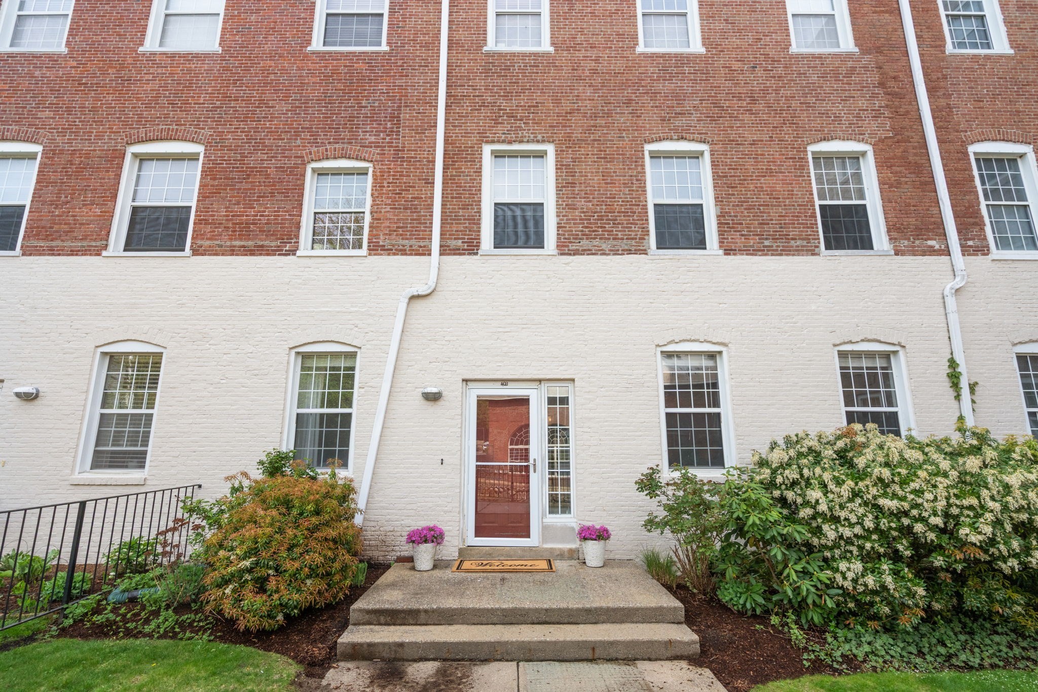 7 S Stone Mill Drive Unit 403, Dedham, MA 02026 - Image 2