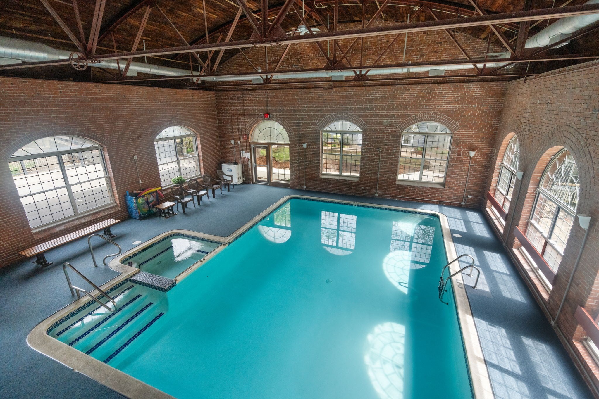 7 S Stone Mill Drive Unit 403, Dedham, MA 02026 - Image 18