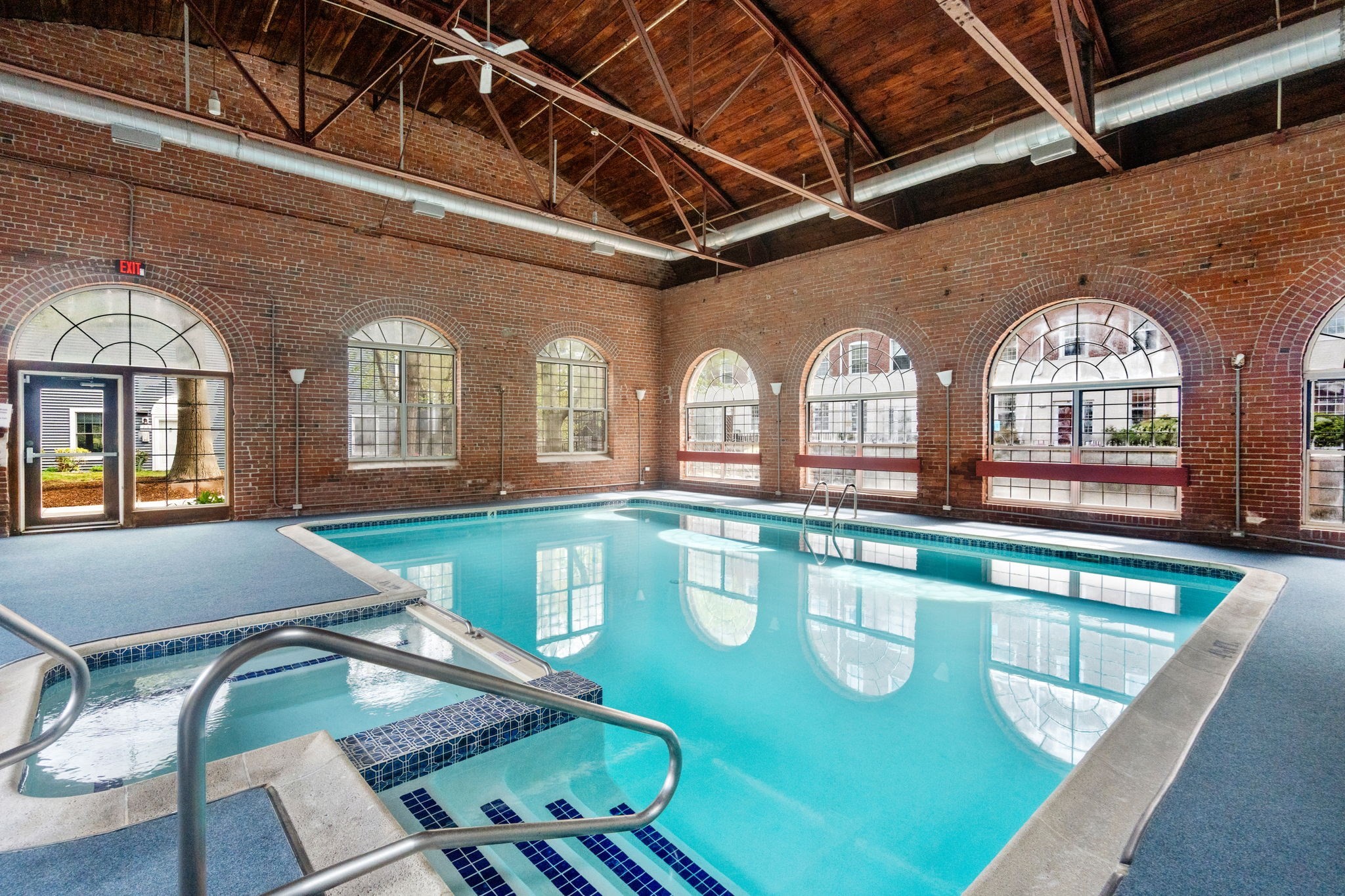 7 S Stone Mill Drive Unit 403, Dedham, MA 02026 - Image 19